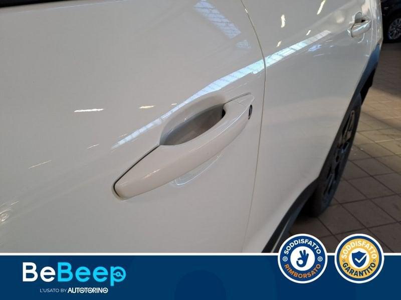 Opel Mokka 1.2 T GS LINE S&S 100CV