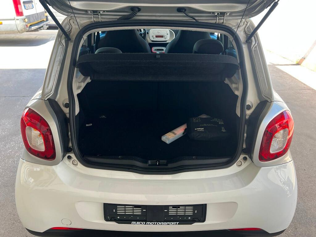 Smart Forfour 1.0 71 CV Passion - Bellissima!