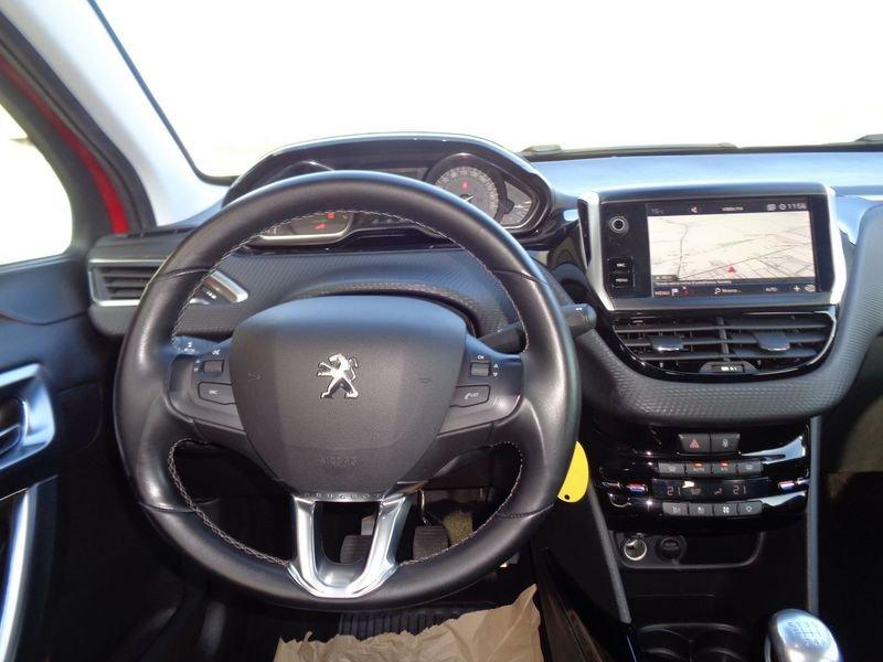 Peugeot 2008 PureTech Turbo 130 S&S Allure