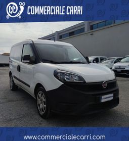 FIAT DOBLO CH1 1.6 M-JET 120CV FURGONE LOUNGE