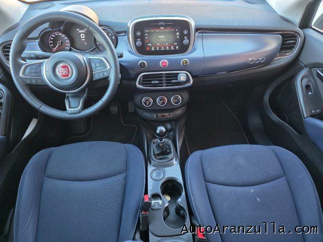 FIAT 500X 1.0 T3 120CV Navi