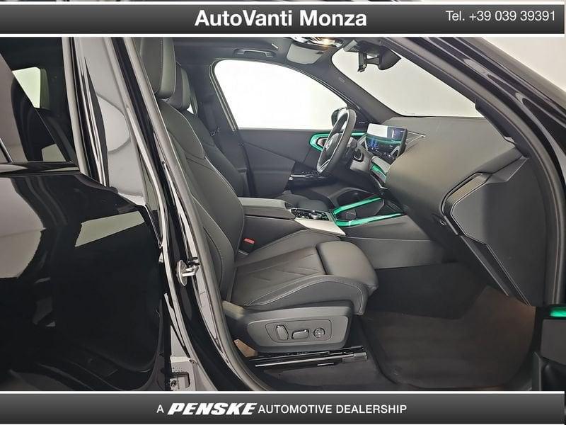 BMW X3 X3 xdrive20 MSport Pro auto