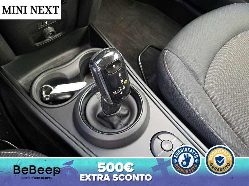 MINI Countryman Mini F60 MINI 2.0 COOPER D AUTO