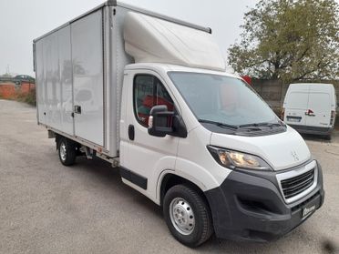 Peugeot Boxer PEUGEOT BOXER 2.2 TDi CASSONATO (MOTORE NUOVO)