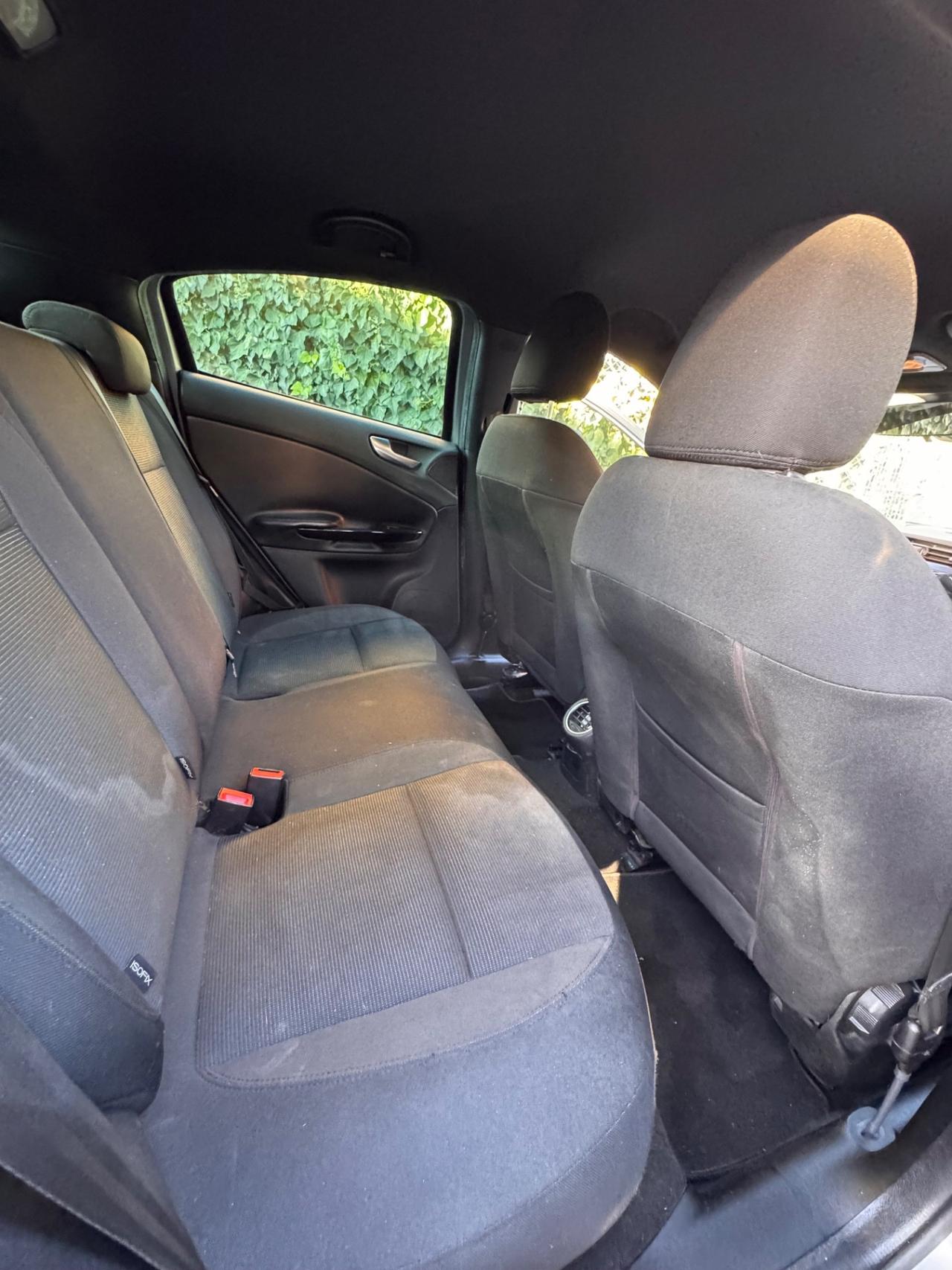 Alfa Romeo Giulietta 1.4 Turbo MultiAir TCT Exclusive