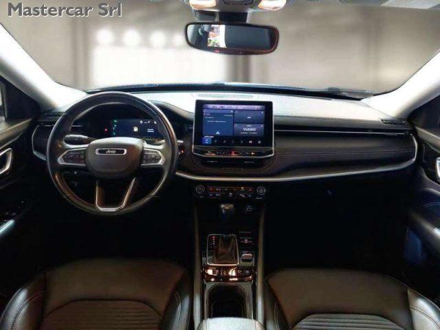 JEEP Compass 1.3 turbo t4 phev 190cv Limited 4xe auto - GG534RM