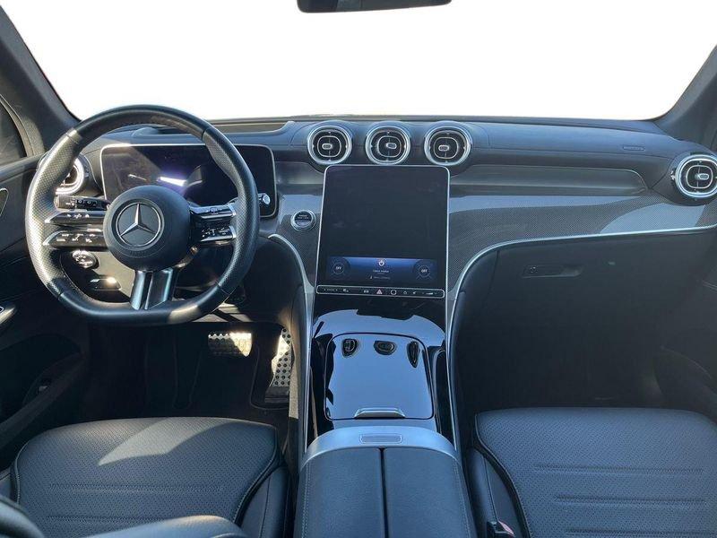 Mercedes-Benz GLC - X254 220 d mhev AMG Premium Plus 4matic auto