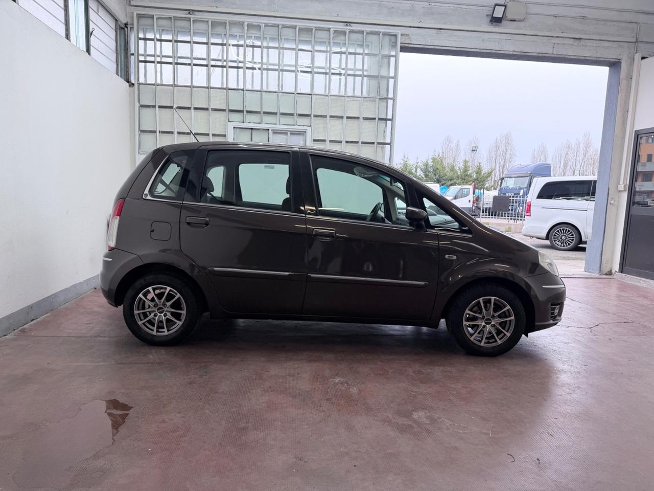 Lancia MUSA 1.4 16V EURO 5 Poltrona Frau AUTOMATICO