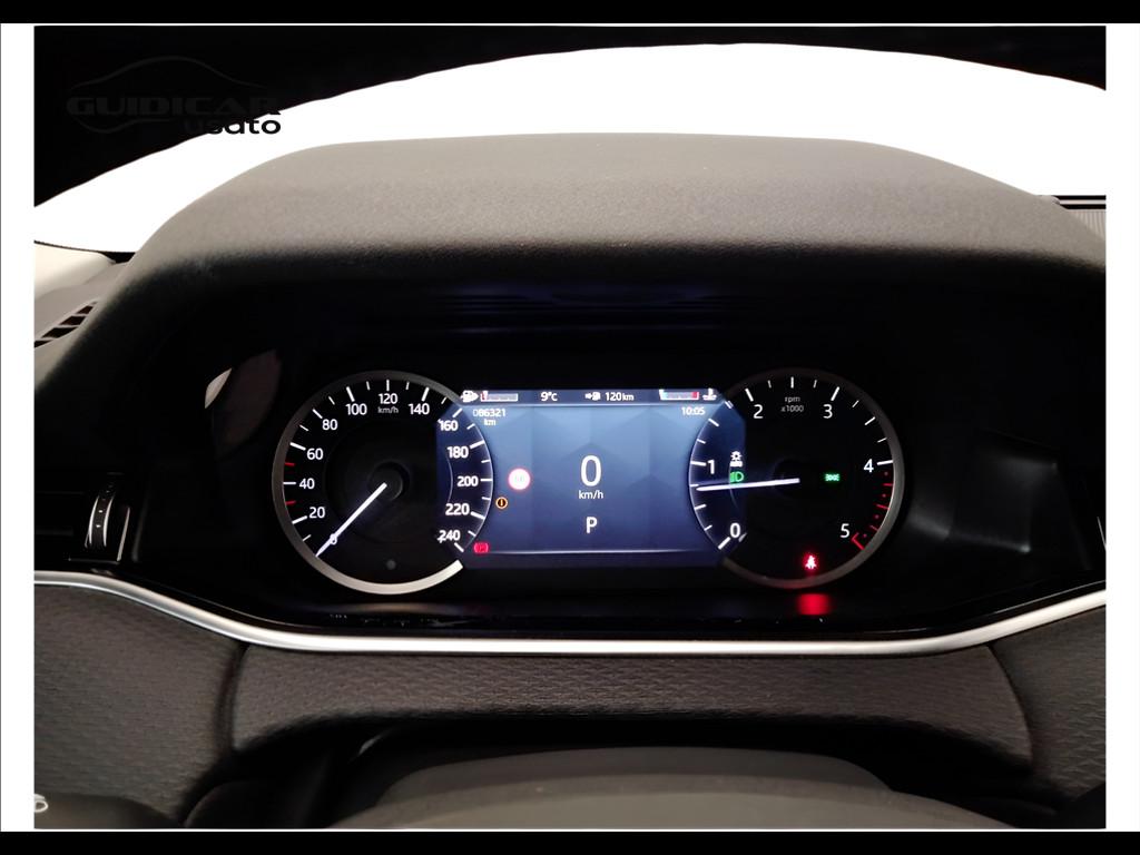 LAND ROVER Range Rover Evoque II 2019 - Range Rover Evoque 2.0d i4 mhev