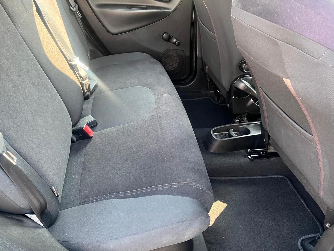 Lancia Ypsilon 1.3 MJT 16V 95 CV 5 porte S&S