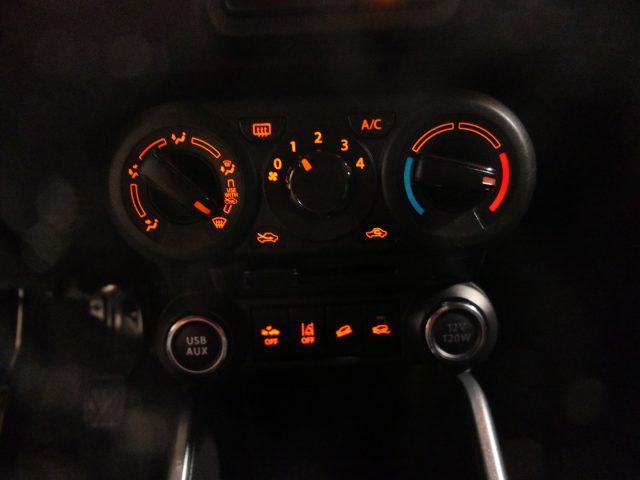 SUZUKI Ignis 1.2 Hybrid 4WD All Grip Top