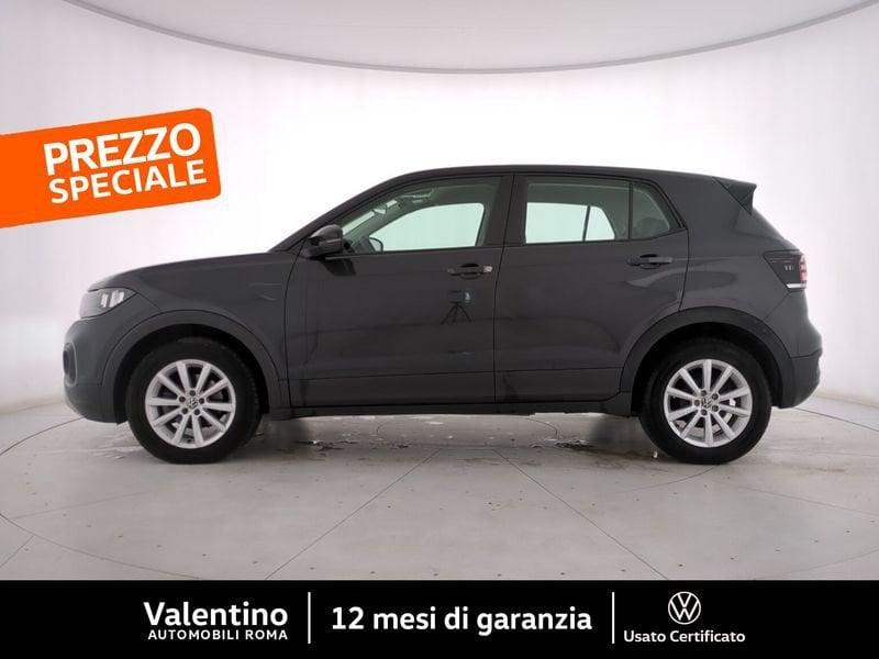 Volkswagen T-Cross 1.0 TSI Urban BMT