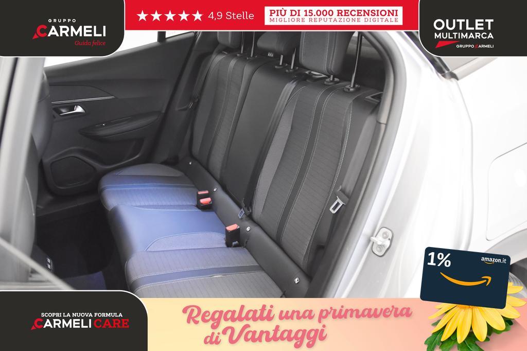 Peugeot 2008 1.2 PureTech Allure Navi Pack