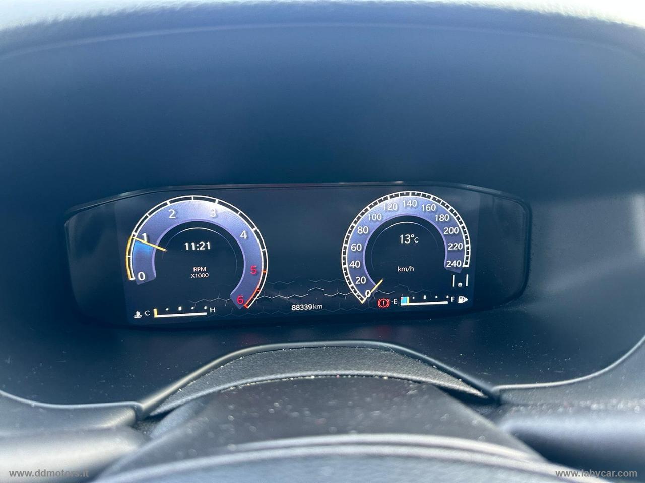 JEEP Compass 1.6 Multijet II 2WD S *PROMO*