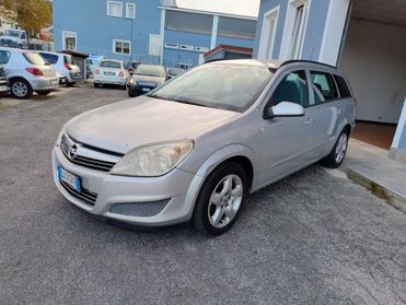 Opel Astra 1.7 CDTI 101CV station 2007 km170