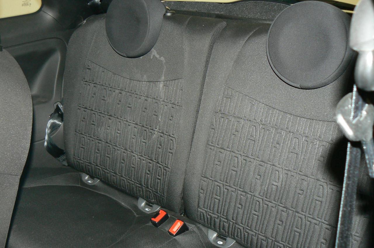 Fiat 500 1.0 Hybrid Dolcevita n101091