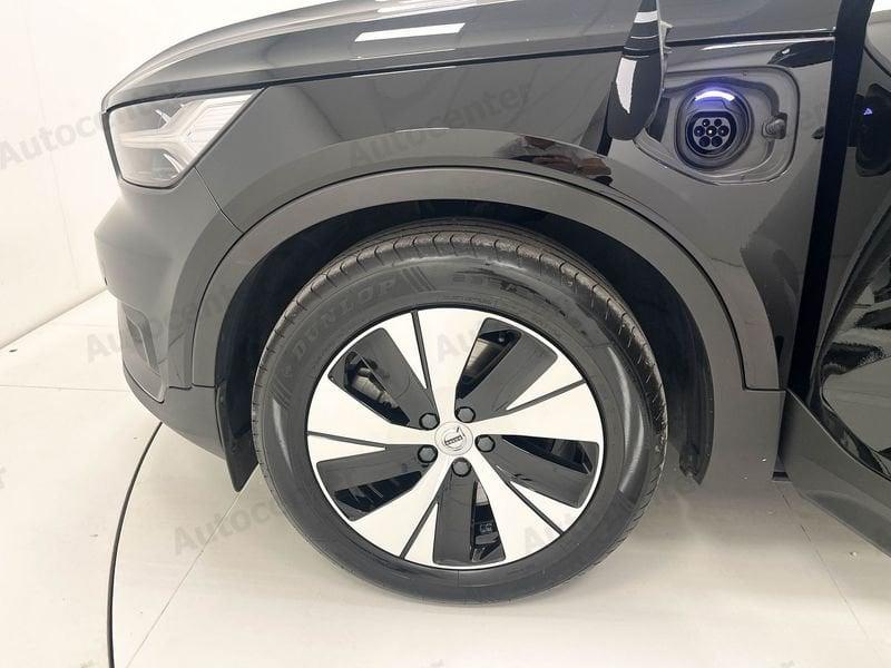 Volvo XC40 XC40 T4 RECHARGE PLUG IN HYBRID INSCRIPTION EXPRESSION