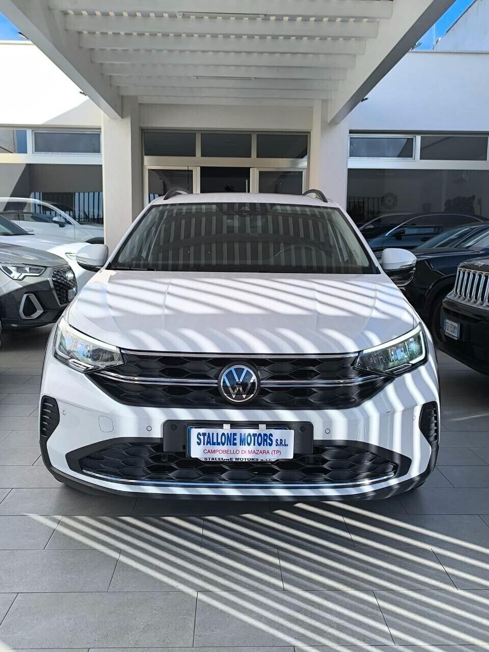 Volkswagen Taigo 1.0 TSI 95 CV Life 2022