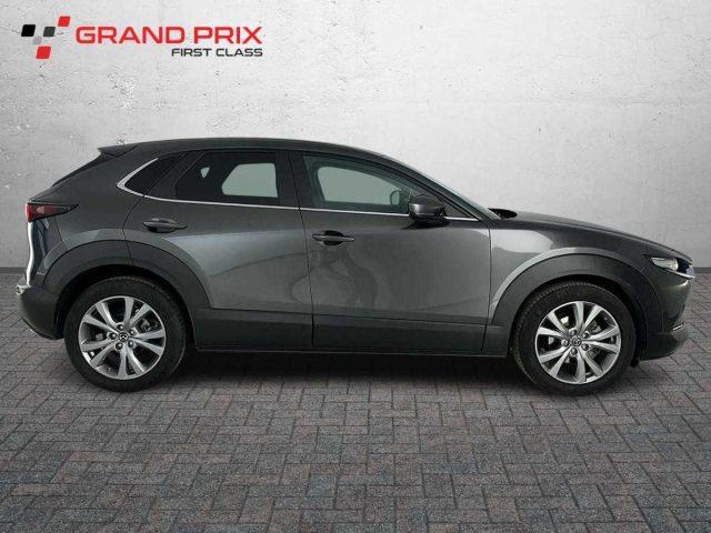 MAZDA CX-30 2.0L e-Skyactiv-G 150 CV M Hybrid 2WD Executive