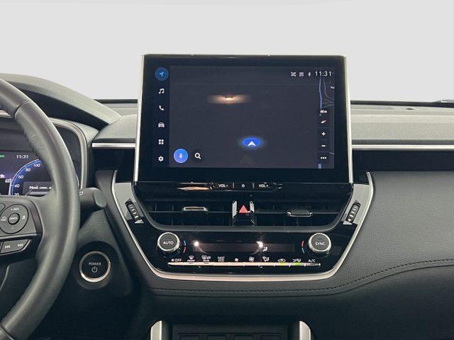 TOYOTA Corolla Cross Corolla Cross 1.8 Hybrid 140 CV E-CVT Lounge