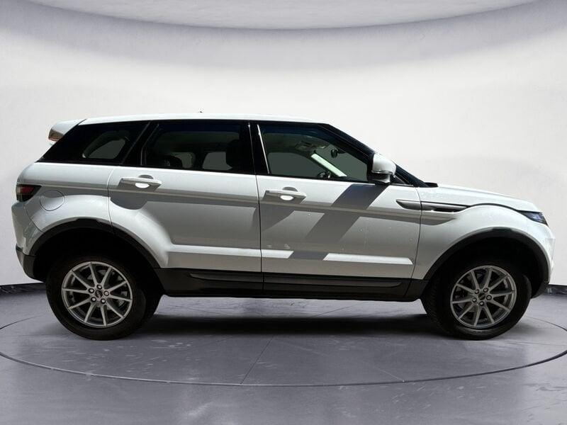 Land Rover RR Evoque 2.2 SD4 5p. Prestige