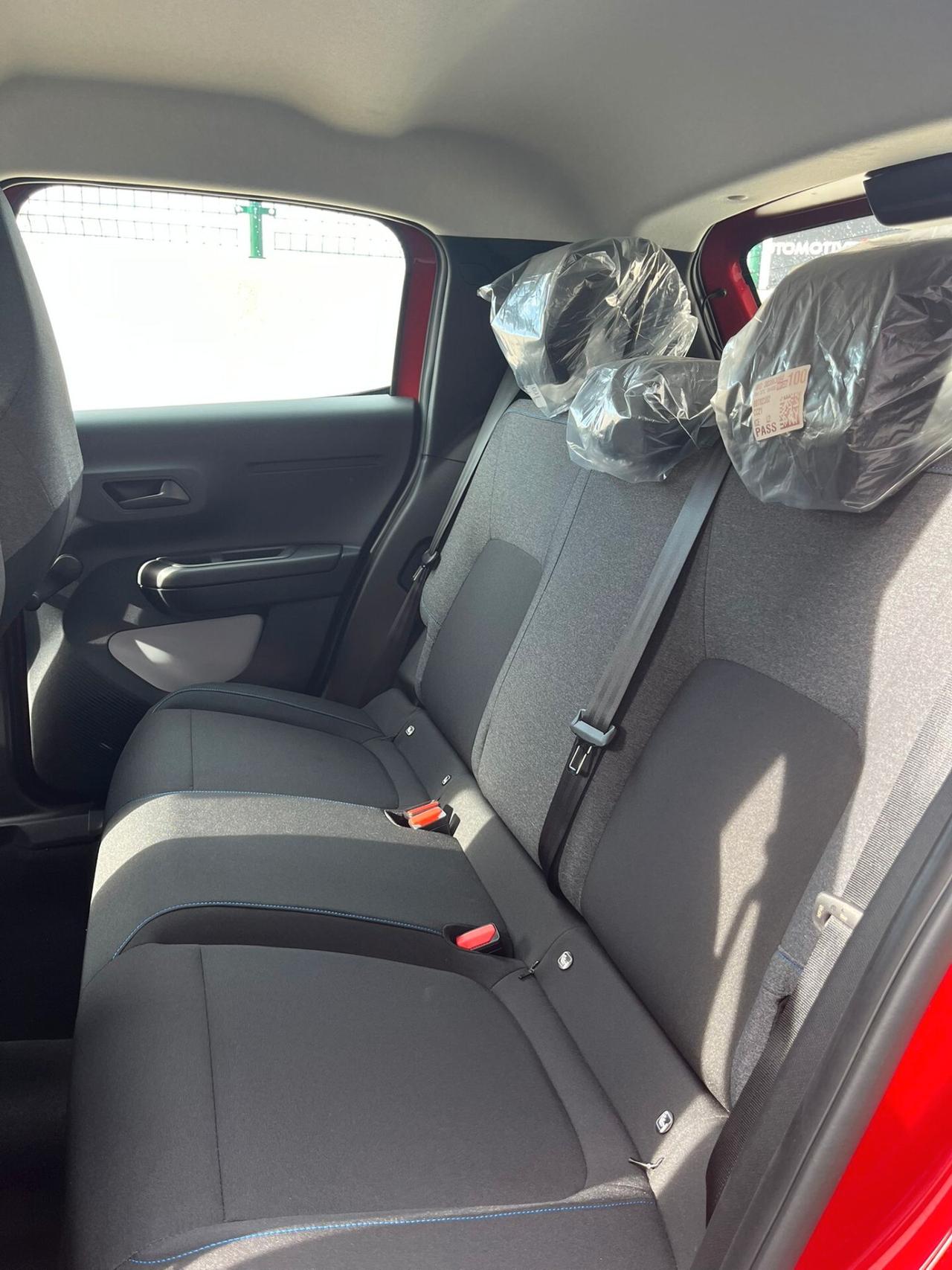 Citroen C3 PureTech 100 S&S Business