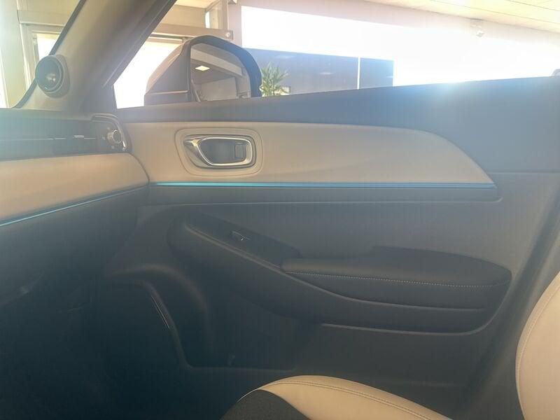 Honda HR-V HR-V 1.5 Hev eCVT Advance Style