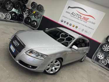 Audi A6 Avant 2.0 ADATTA NEOPATENTATI 16V TDI