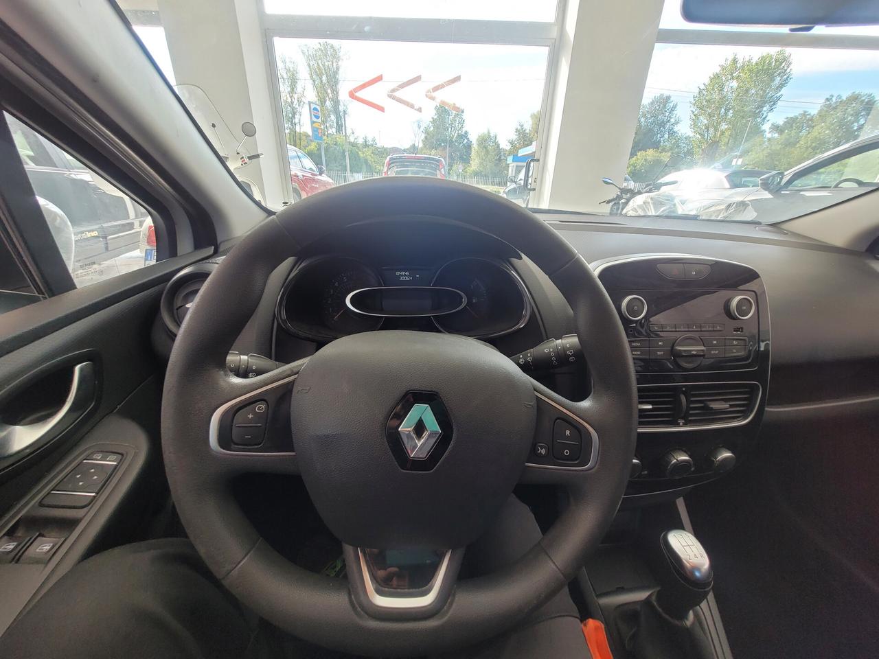Renault Clio TCe 12V 90 CV GPL Start&Stop 5 porte Energy Life