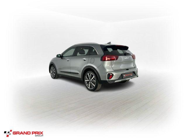 KIA Niro 1.6 GDi DCT HEV Style