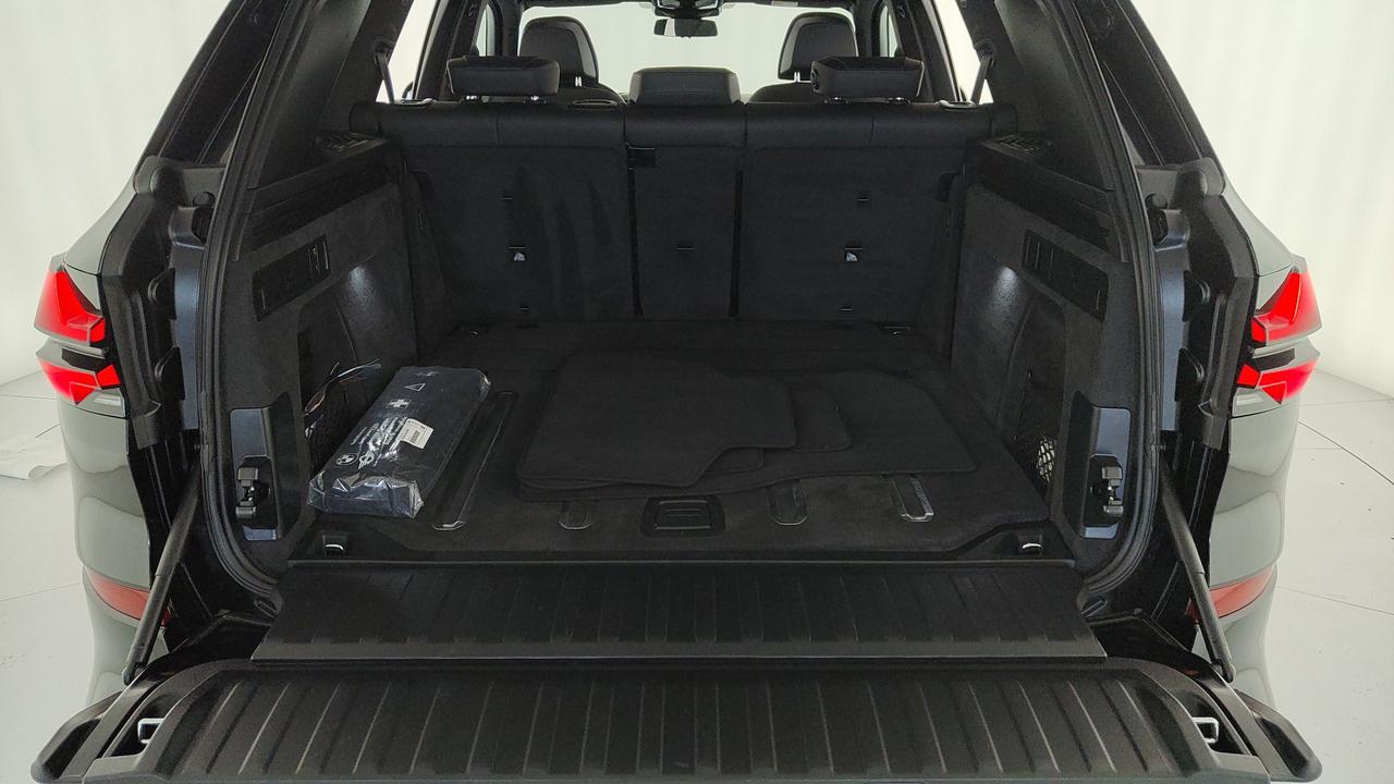 BMW X5 G05 LCI 2023 - X5 xdrive30d MSport Pro auto