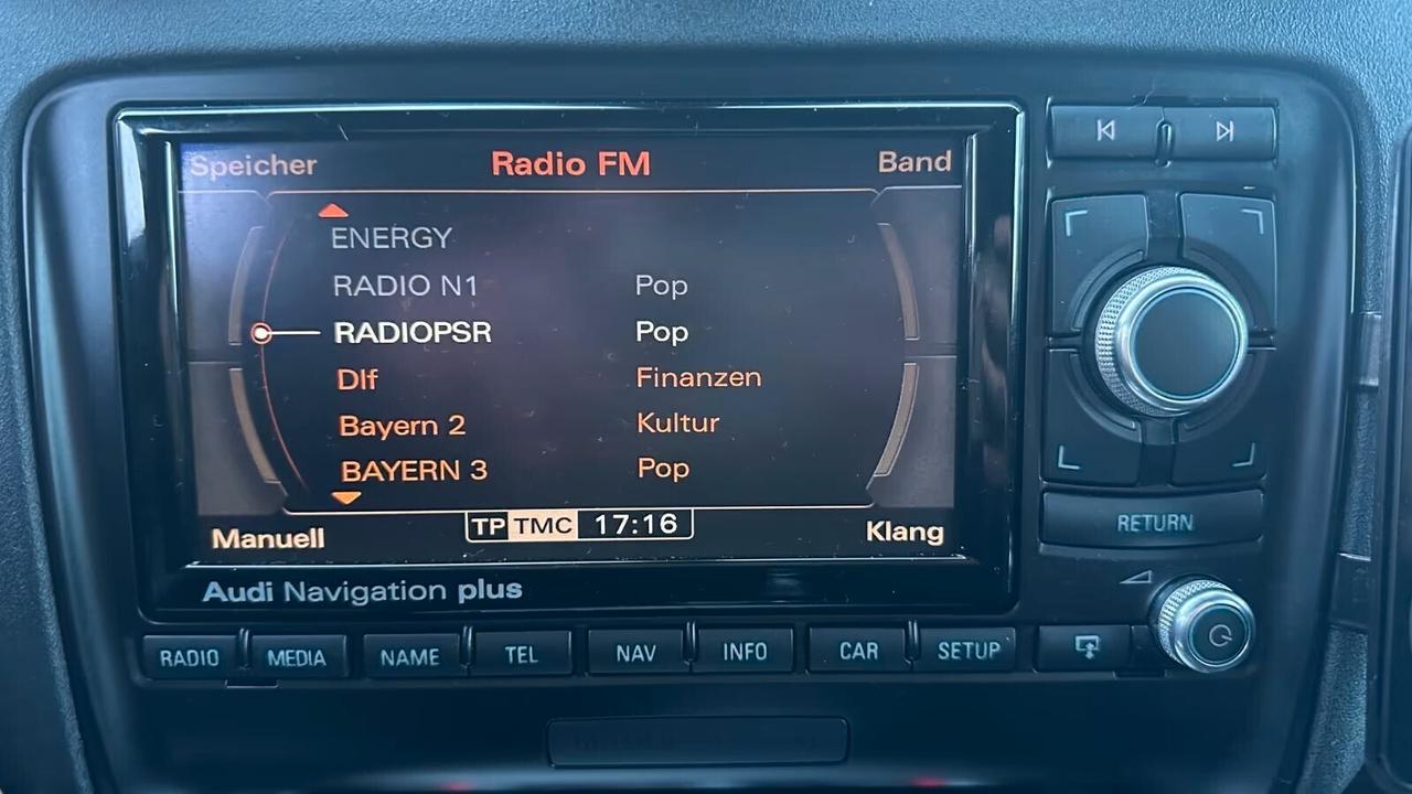 Audi TTS 2.0 272 CV quattro S tronic FINANZIABILE 120 MESI