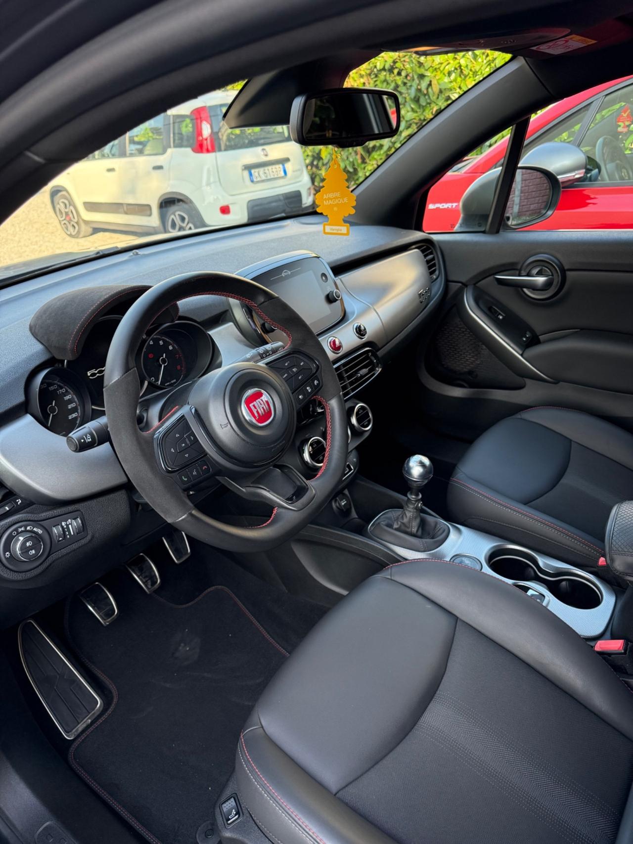 Fiat 500X 1.0 T3 120 CV Sport