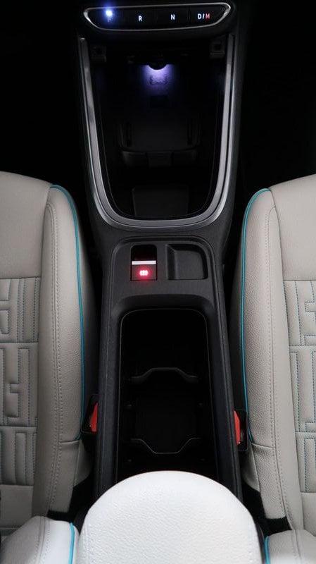 FIAT 600 600 1.2 hybrid La Prima 110cv auto