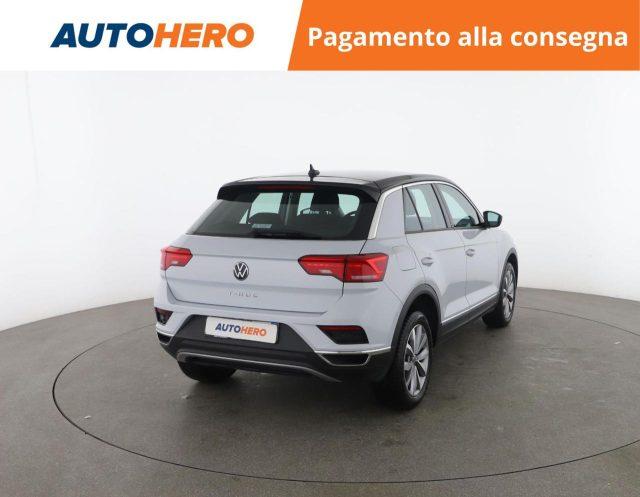 VOLKSWAGEN T-Roc 1.0 TSI Style BlueMotion Technology