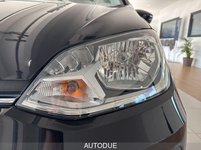 Volkswagen up! UP 1.0 EVO MOVE 65 CV