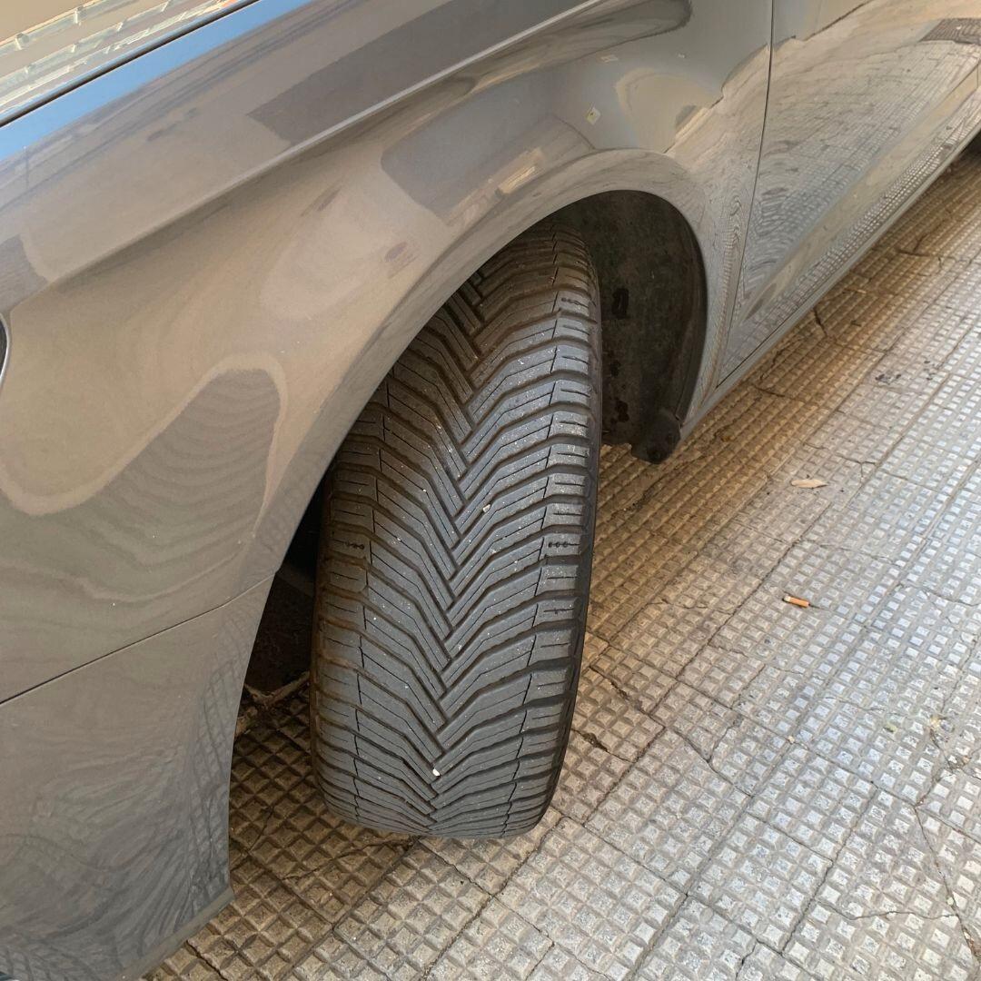 Audi A3 SPB 1.6 TDI Sport