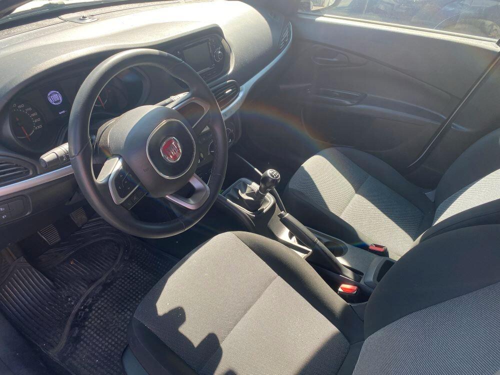 Fiat Tipo 1.3 Mjt S&S 5 porte Street