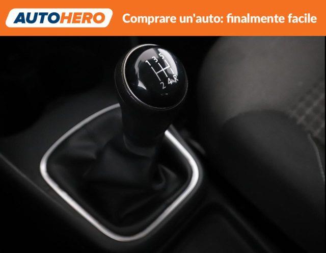 VOLKSWAGEN Polo 1.0 MPI 75 CV 5p. Comfortline