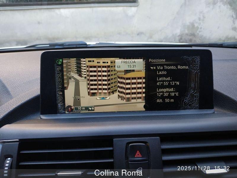 BMW Serie 1 120d 5p. Msport