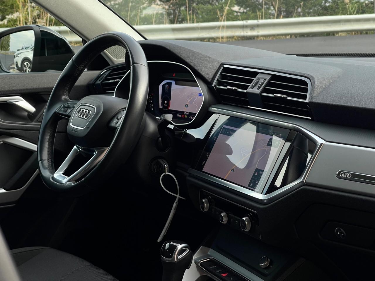Audi Q3 35 TDI 2.0 Tdi 150cv S-Tronic 2021