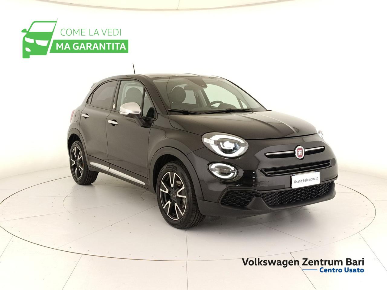 Fiat 500X 1.0 t3 mirror cross 120cv