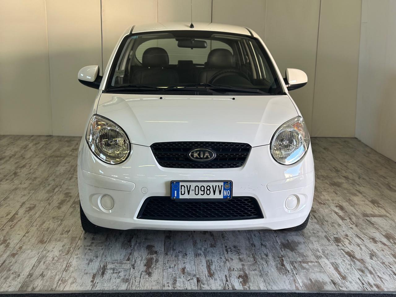 Kia Picanto 1.0 Benzina GPL