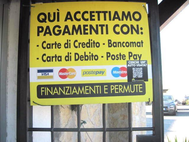 FIAT PANDA 1.0 *UNIPRO*FINANZIABILE GARANZIA