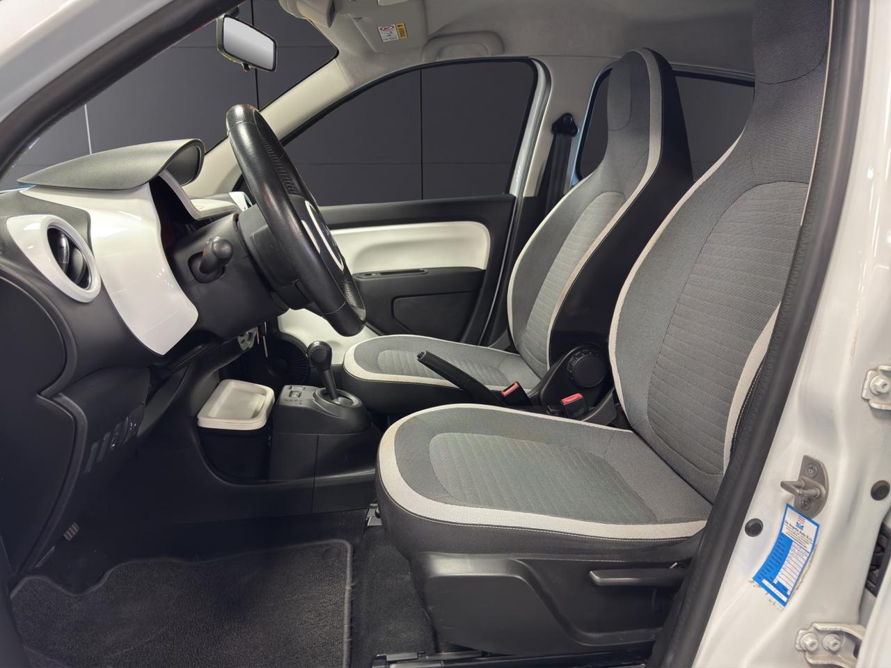 Renault Twingo 1.0 sce Zen 69cv edc