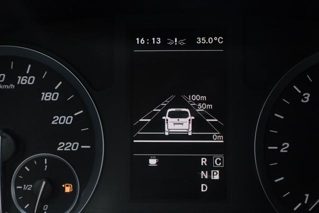 MERCEDES-BENZ V 200 VITO 2.0 116 CDI 4x4 PC Mixto Compact PRO