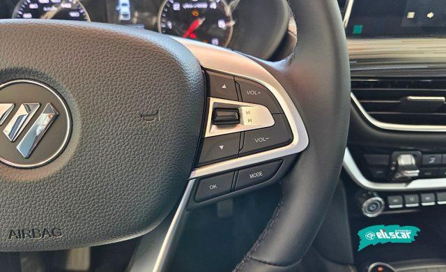 FOTON Tunland G7 Tunland G7 2.0 TDI Cabina Singola 4WD