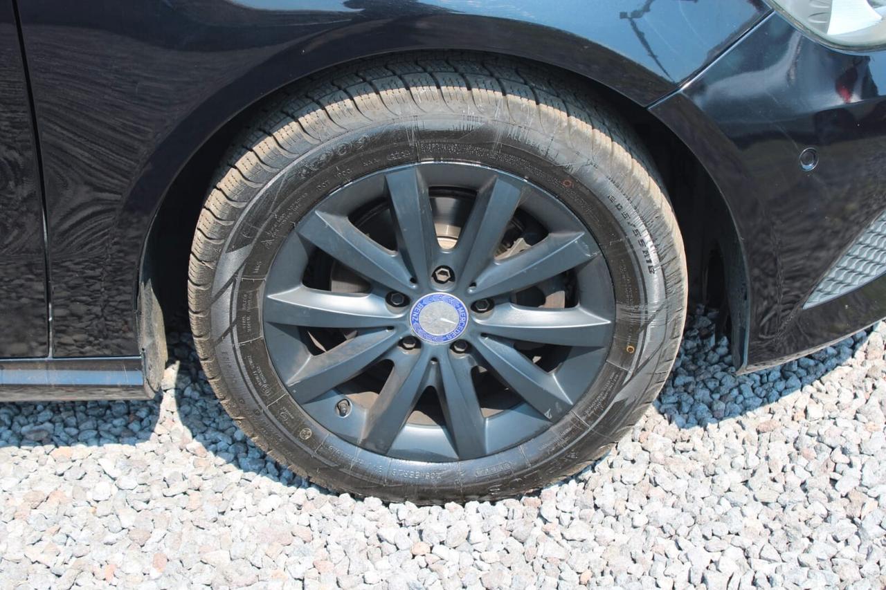 Mercedes-benz A Tua A SOLI 176€ al mese Anticipo Zero