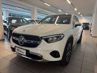 Mercedes-Benz GLC GLC 220 d 4Matic Mild Hybrid Advanced Plus