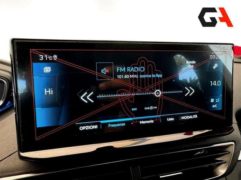 Peugeot 3008 3008 BlueHDi 130 S&S EAT8 Allure Pack